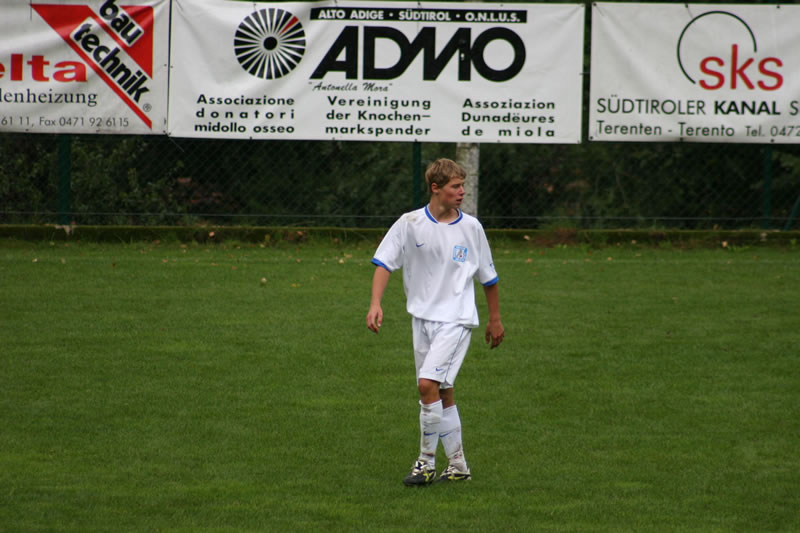 gal/Saison2008-2009- Pokal 1. Runde Hinspiel: Vintl - SV Reischach/2008-08-24 SVR gg. Vintl - Pokalhinspiel 288.jpg